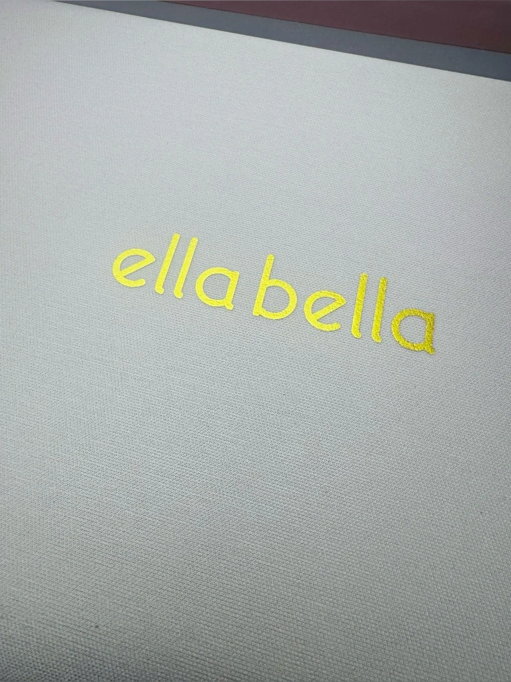 Ella Bella Air Styler 5-in-1 Hair Styling Tool Set w/ Case, Box & Attachments